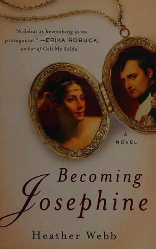 Becoming Josephine