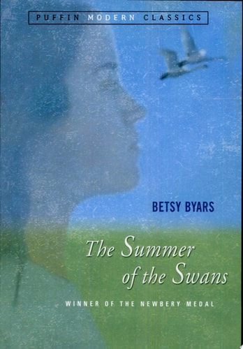 Summer of the Swans, the (Puffin Modern Classics)
