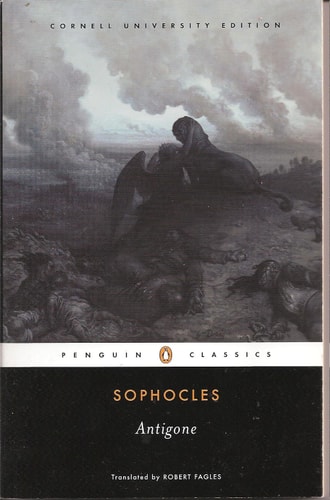 Edition published by Penguin Classics