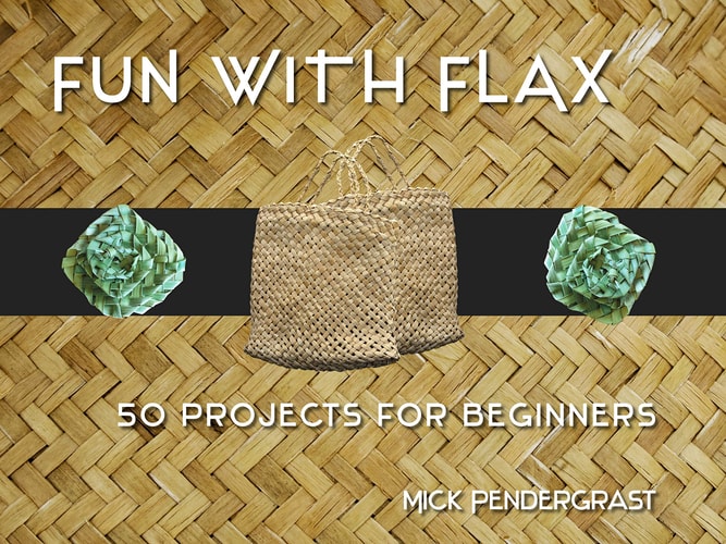 Fun with Flax 50 Projects for Beginners