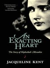 An Exacting Heart