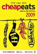The Age Cheap Eats 2009