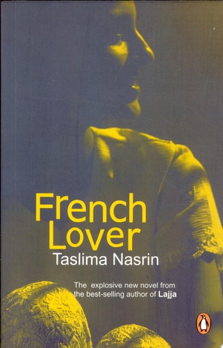 French Lover A Novel