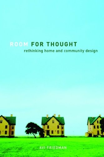 Room for Thought