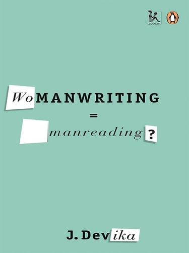 Womanwriting