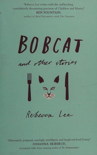 Bobcat and Other Stories