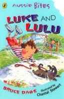 Luke and Lulu
