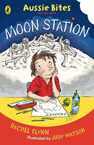 Moon Station