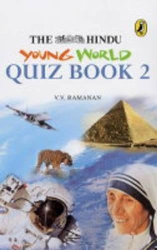 The Hindu Young World Quiz Book 2
