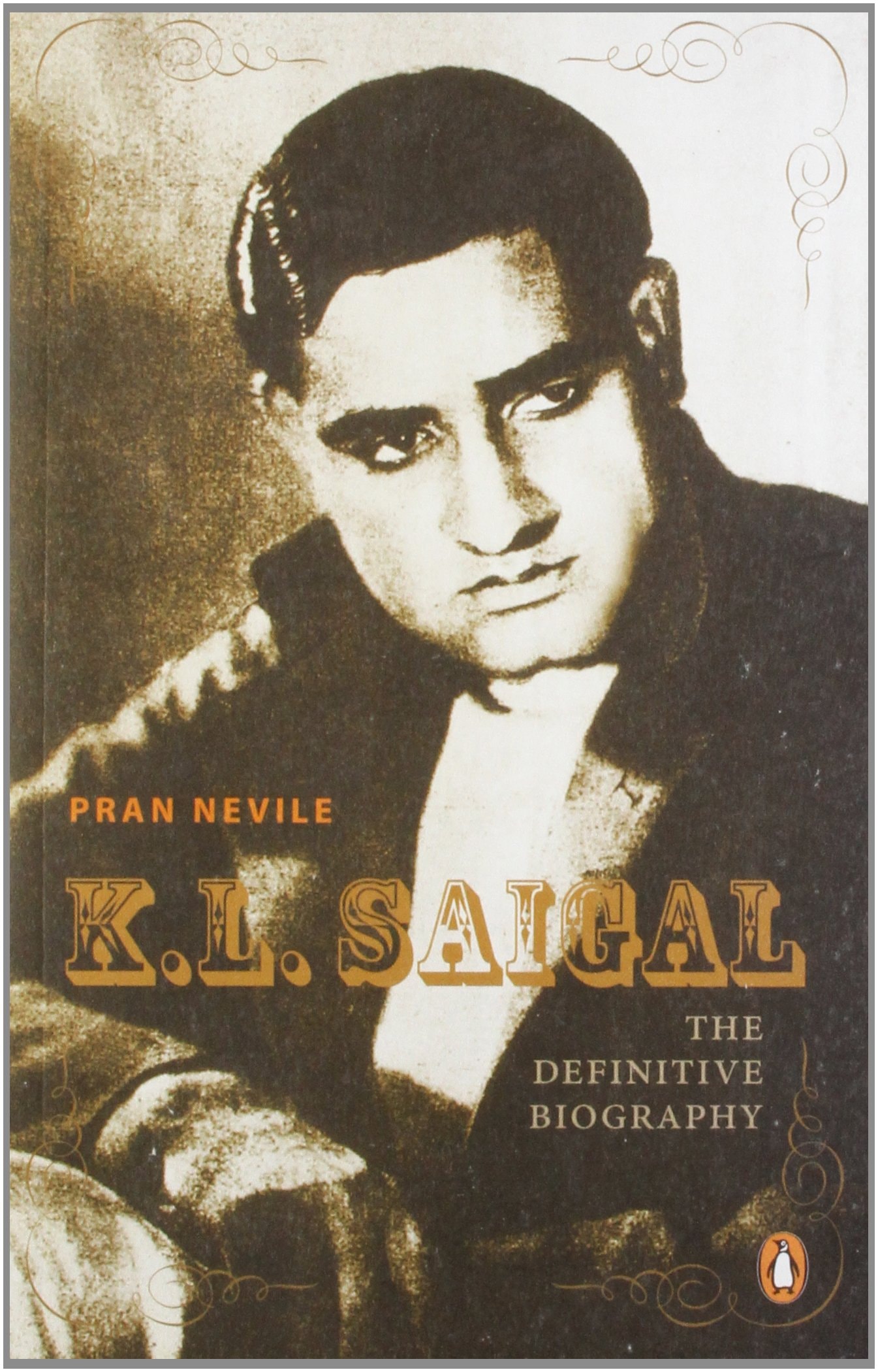 K.L. Sehgal