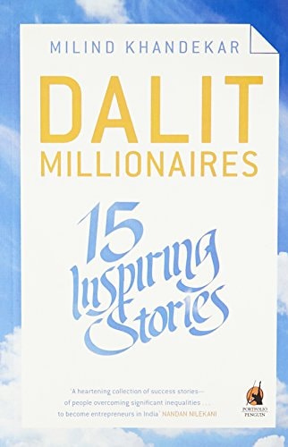 Dalit Millionaires 15 Inspiring Stories