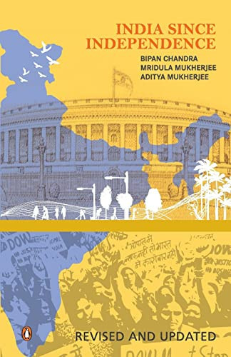 India Since Independence