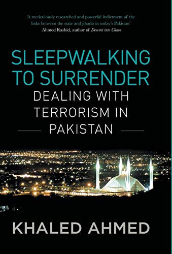 Sleepwalking to Surrender