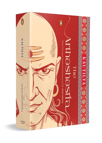 The Arthashastra - Collectible Edition