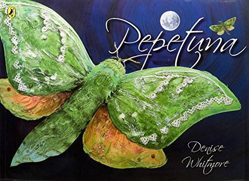 Pepetuna