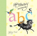 Hairy Maclary and Friends Abc
