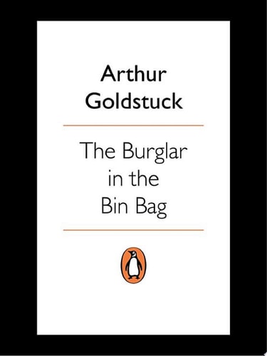 The Burglar in the Bin Bag