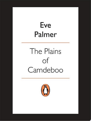 The Plains of Camdeboo