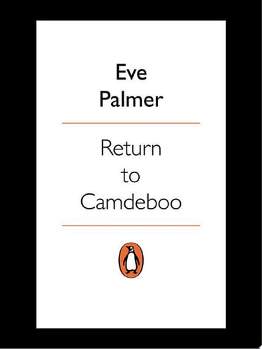 Return to Camdeboo