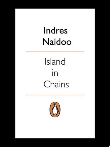 Island In Chains By Prisoner 885/63