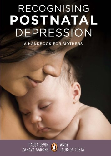 Recognising Postnatal Depression A Handbook for Mothers
