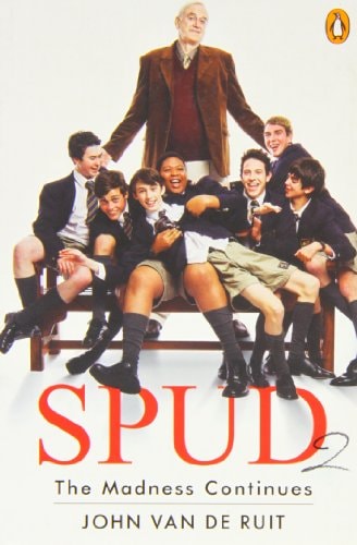 Spud The Madness Continues