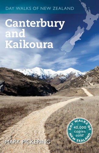 Canterbury and Kaikoura