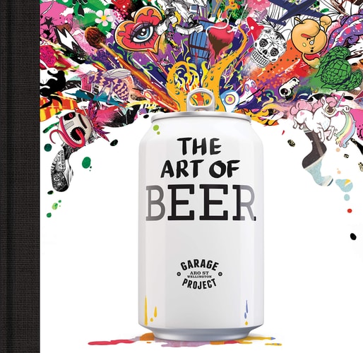 Garage Project The Art of Beer