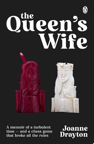 The Queen's Wife