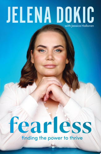 Fearless