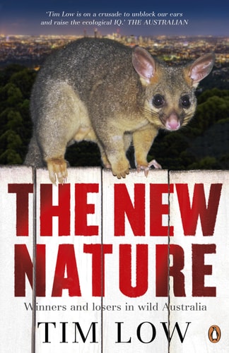 New Nature