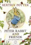 Peter Rabbit 2007 Diary