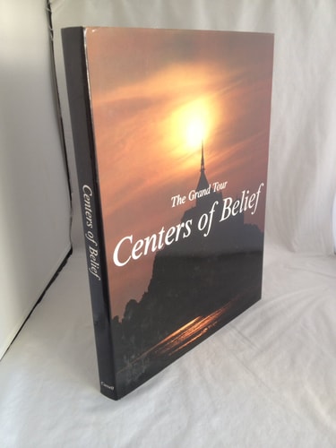 Centers of Belief: The Grand Tour