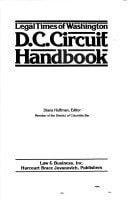 D.C. Circuit Handbook