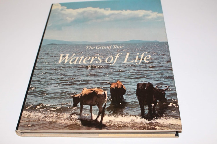 Waters of Life: The Grand Tour