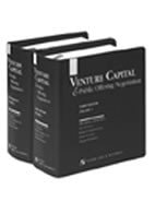 Venture Capital and Public Offering Negotiation