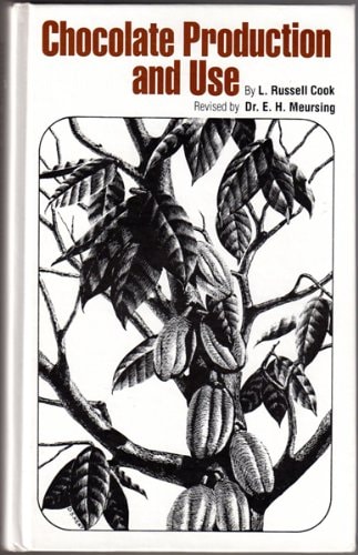 Chocolate Production and Use