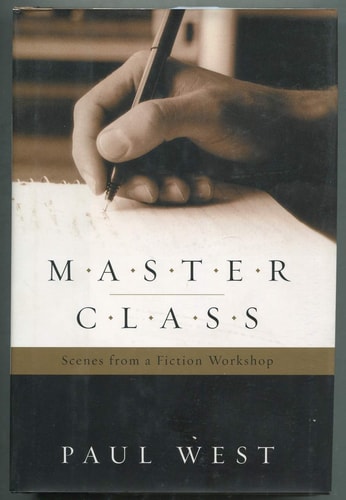 Master Class: Scenes from a Fiction Workshop