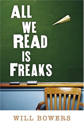 All We Read Is Freaks
