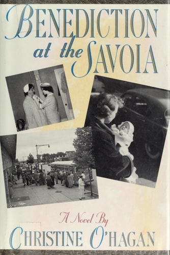 Benediction at the Savoia