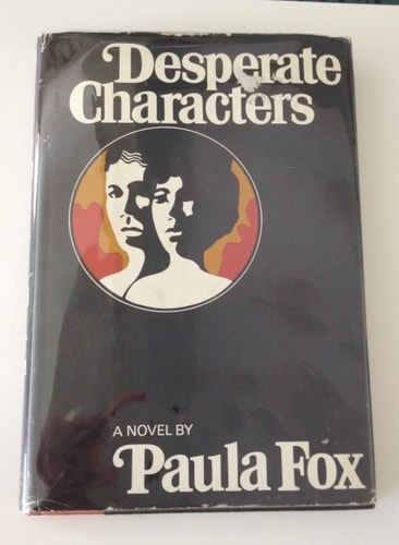 Desperate Characters