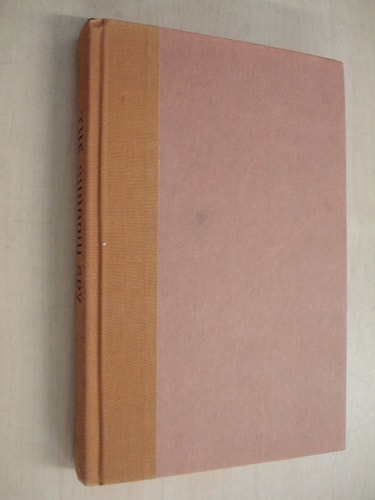 Edition published by Harcourt Brace Jovanovich