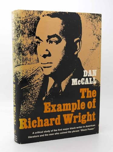 Example of Richard Wright