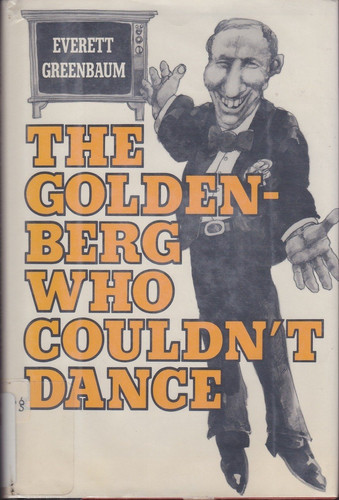The Goldenberg who Couldn't Dance