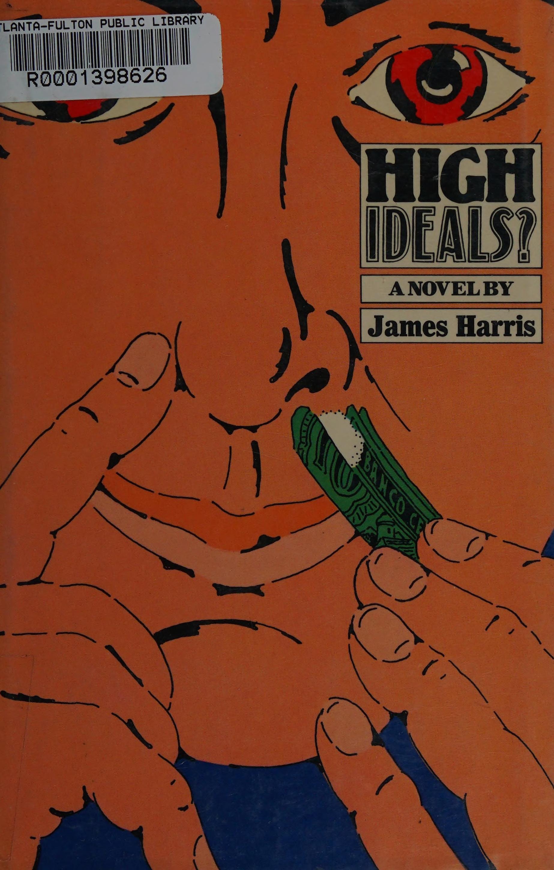High Ideals?