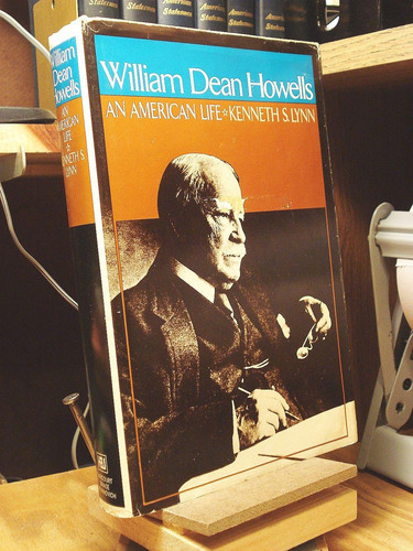 William Dean Howells: An American life