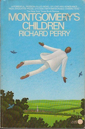 Montgomery's Children