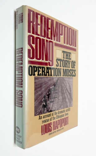 Redemption Song: The Story of Operation Moses
