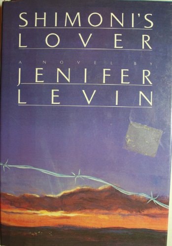 Shimoni's Lover