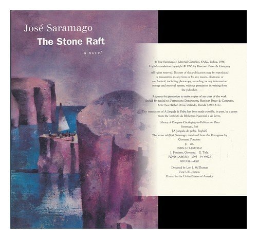 Edition published by HARCOURT, BRACE.